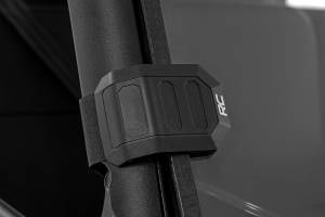 Rough Country - Vented Full Windshield Scratch Resistant Segway UT10 P Rough Country - Image 6