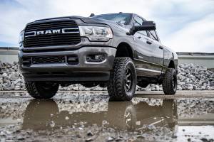 Rough Country - 2.5 Inch Leveling Kit Ram 2500 (14-26)/3500 (13-26) 4WD Rough Country - Image 2