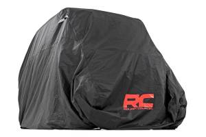 Rough Country - UTV Storage Cover Universal 4-Door Rough Country - Image 1