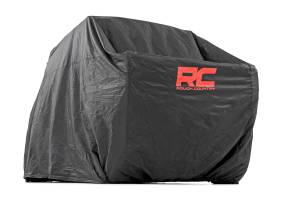Rough Country - UTV Storage Cover Universal 4-Door Rough Country - Image 2