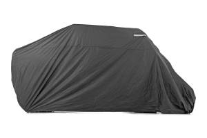 Rough Country - UTV Storage Cover Universal 4-Door Rough Country - Image 3