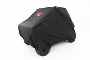 Rough Country - UTV Storage Cover Universal 2-Door Rough Country - Image 1