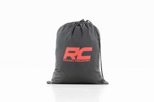 Rough Country - UTV Storage Cover Universal 2-Door Rough Country - Image 2