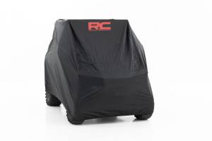 Rough Country - UTV Storage Cover Universal 2-Door Rough Country - Image 3