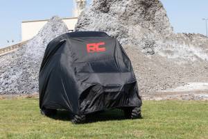 Rough Country - UTV Storage Cover Universal 2-Door Rough Country - Image 4