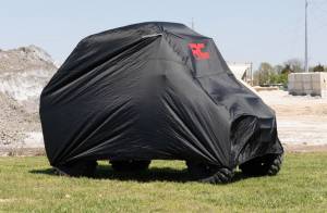 Rough Country - UTV Storage Cover Universal 2-Door Rough Country - Image 5
