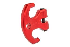 Rough Country - UTV Multi-Function Winch Cleat Red Rough Country - Image 4