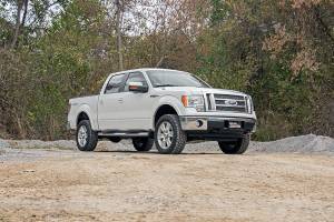 Rough Country - 2 Inch Lift Kit N3 Struts/N3 Ford F-150 4WD (2009-2013) Rough Country - Image 2