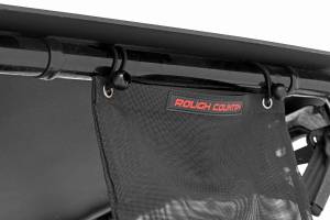 Rough Country - UTV Mesh Trail Bag Universal Rough Country - Image 2