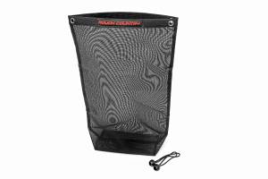 Rough Country - UTV Mesh Trail Bag Universal Rough Country - Image 4