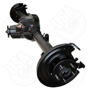 Ford 8.8"  Rear Axle Assembly 01-02 Explorer Sport Trac, 3.73 Posi - USA Standard