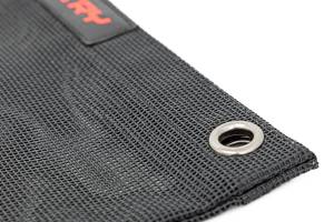 Rough Country - UTV Mesh Trail Bag Universal Rough Country - Image 5