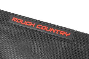 Rough Country - UTV Mesh Trail Bag Universal Rough Country - Image 6