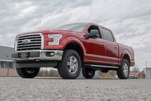 Rough Country - 2 Inch Lift Kit N3 Struts/N3 Ford F-150 4WD (2014-2020) Rough Country - Image 6