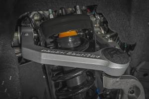 Rough Country - Upper Control Arms OE Upgrade Ford Ranger 4WD (2024-2025) Rough Country - Image 4