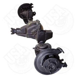 Model 35  Rear Axle Assembly 94-98 Jeep Grand Cherokee, 3.55 - USA Standard