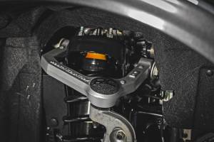 Rough Country - Upper Control Arms OE Upgrade Ford Ranger 4WD (2024-2025) Rough Country - Image 5