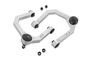 Upper Control Arms 3.5 Inch Lift Ford Ranger 4WD (2024-2025) Rough Country