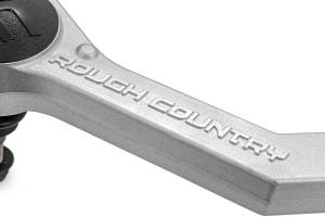 Rough Country - Upper Control Arms 3.5 Inch Lift Ford Ranger 4WD (2024-2025) Rough Country - Image 2
