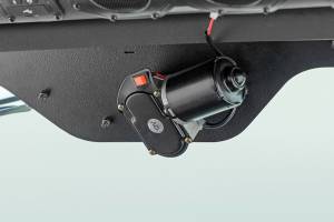 Rough Country - Universal UTV Powered Wiper w/Washer Tank 16 Inch Blade Rough Country - Image 3