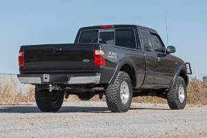 Rough Country - 1.5 Inch Leveling Kit Ford Ranger 4WD (1998-2011) Rough Country - Image 2