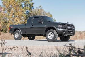 Rough Country - 1.5 Inch Leveling Kit Ford Ranger 4WD (1998-2011) Rough Country - Image 3