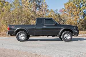 Rough Country - 1.5 Inch Leveling Kit Ford Ranger 4WD (1998-2011) Rough Country - Image 4