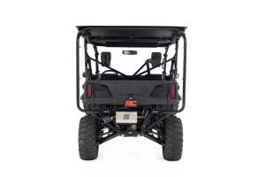 Rough Country - Universal License Plate Bracket LED Lighted Rough Country - Image 5
