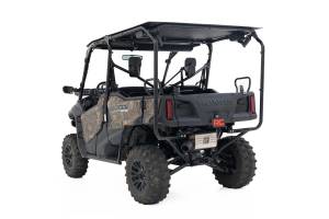 Rough Country - Universal License Plate Bracket LED Lighted Rough Country - Image 6
