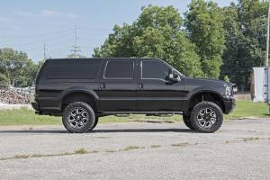 Rough Country - 2 Inch Leveling Kit Leaf Block Ford Excursion 4WD (2000-2005) Rough Country - Image 5