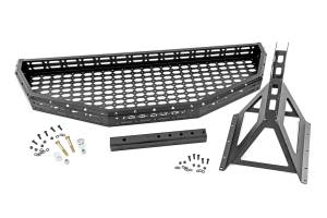 Rough Country - Universal Hitch Rack Fits 2 Inch Receiver Rough Country - Image 1
