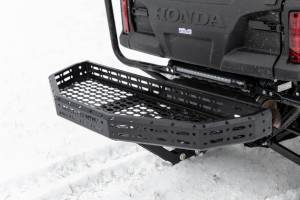 Rough Country - Universal Hitch Rack Fits 2 Inch Receiver Rough Country - Image 2