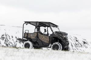 Rough Country - Universal Hitch Rack Fits 2 Inch Receiver Rough Country - Image 3