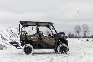 Rough Country - Universal Hitch Rack Fits 2 Inch Receiver Rough Country - Image 4
