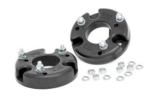 2 Inch Leveling Kit Ford F-150 (09-26)/Raptor (17-18) Rough Country