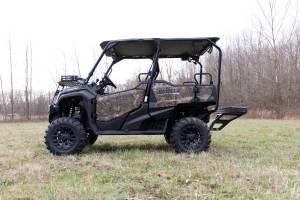 Rough Country - Universal Hitch Rack Fits 2 Inch Receiver Rough Country - Image 5