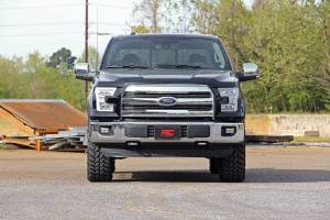 Rough Country - 2 Inch Leveling Kit Ford F-150 (09-26)/Raptor (17-18) Rough Country - Image 2