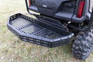 Rough Country - Universal Hitch Rack Fits 2 Inch Receiver Rough Country - Image 6