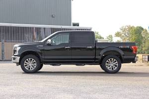 Rough Country - 2 Inch Leveling Kit Ford F-150 (09-26)/Raptor (17-18) Rough Country - Image 3