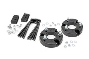 2 Inch Lift Kit Ford F-150 2WD/4WD (2009-2020) Rough Country