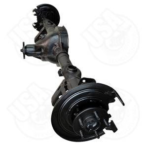 Ford 8.8"  Rear Axle Assembly 98-02 Crown Victoria, 3.27 - USA Standard