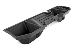 Rough Country - Under Seat Storage Quad/Crew Cab Ram 1500 (02-18)/2500 (11-26) Rough Country - Image 4