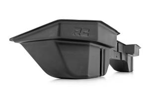 Rough Country - Under Seat Storage Quad/Crew Cab Ram 1500 (02-18)/2500 (11-26) Rough Country - Image 6