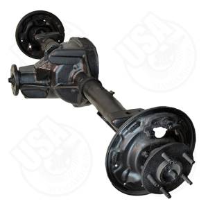 Ford 8.8"  Rear Axle Assembly 99-09 Ranger, 3.73 - USA Standard