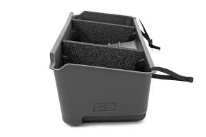 Rough Country - Under Seat Storage Extended Cab Silverado/Sierra 1500/2500HD (99-06 & Classic) Rough Country - Image 3