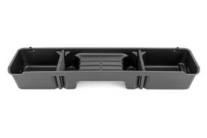 Rough Country - Under Seat Storage Extended Cab Silverado/Sierra 1500/2500HD (99-06 & Classic) Rough Country - Image 4