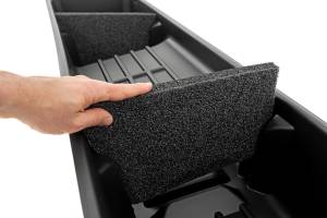 Rough Country - Under Seat Storage Extended Cab Silverado/Sierra 1500/2500HD (99-06 & Classic) Rough Country - Image 5
