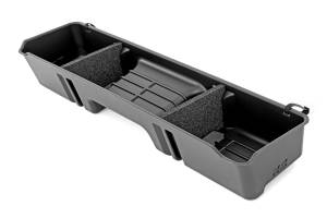 Rough Country - Under Seat Storage Extended Cab Silverado/Sierra 1500/2500HD (99-06 & Classic) Rough Country - Image 6