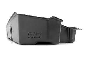 Rough Country - Under Seat Storage Double Cab Toyota Tundra 2WD/4WD (2007-2021) Rough Country - Image 3