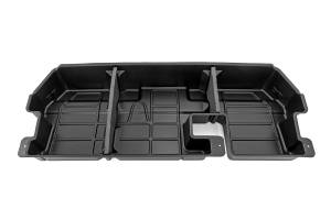 Rough Country - Under Seat Storage Double Cab Toyota Tundra 2WD/4WD (2007-2021) Rough Country - Image 4